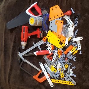 Toy Tools‎
